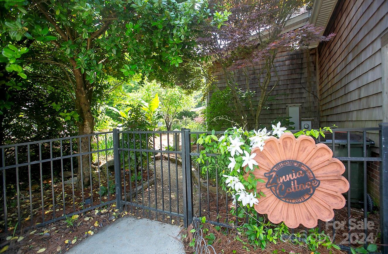 Wesley Woods - Residential