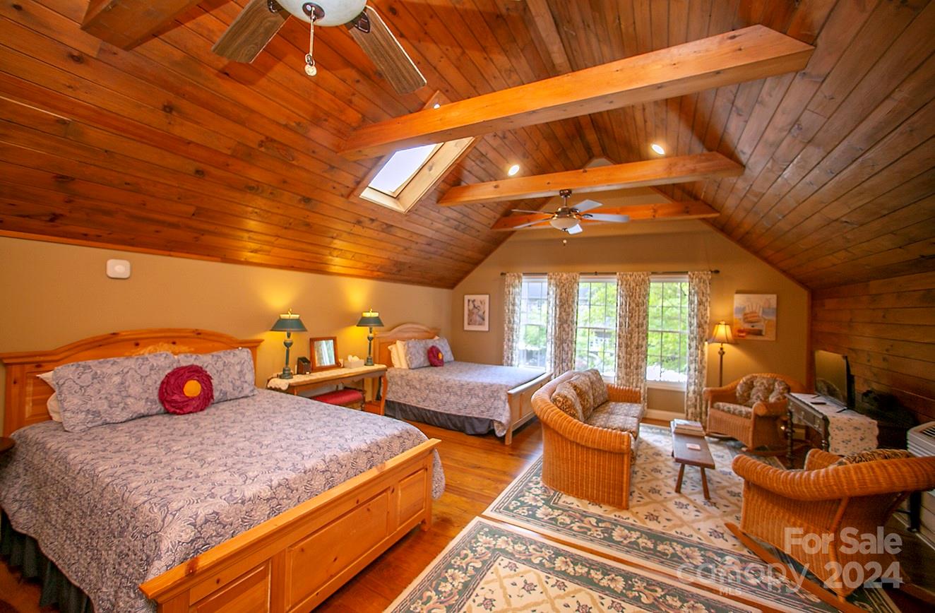 Wesley Woods - Residential