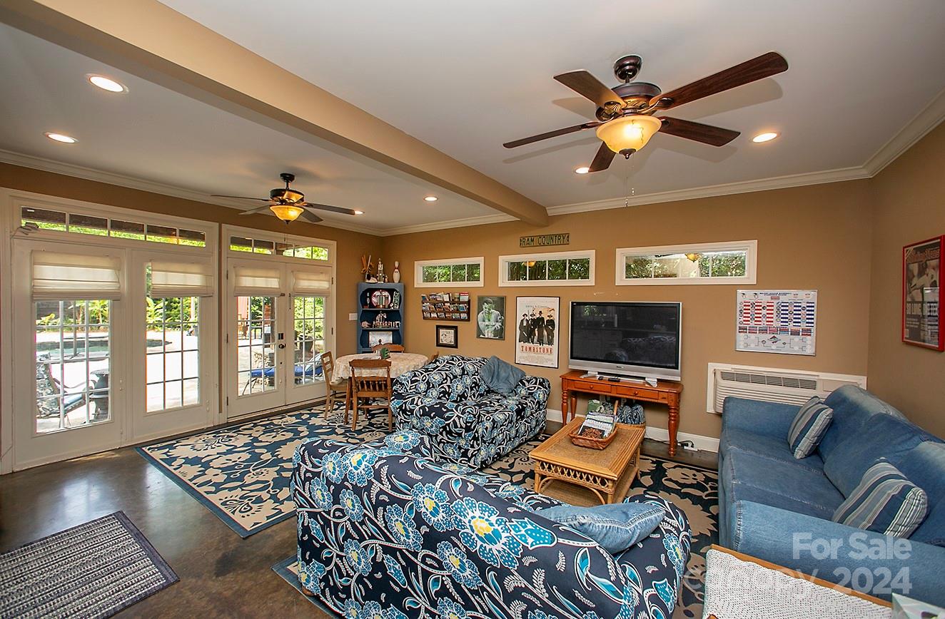 Wesley Woods - Residential