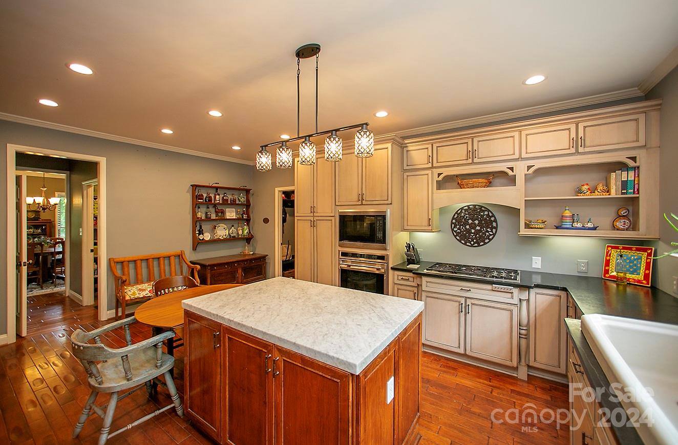 Wesley Woods - Residential