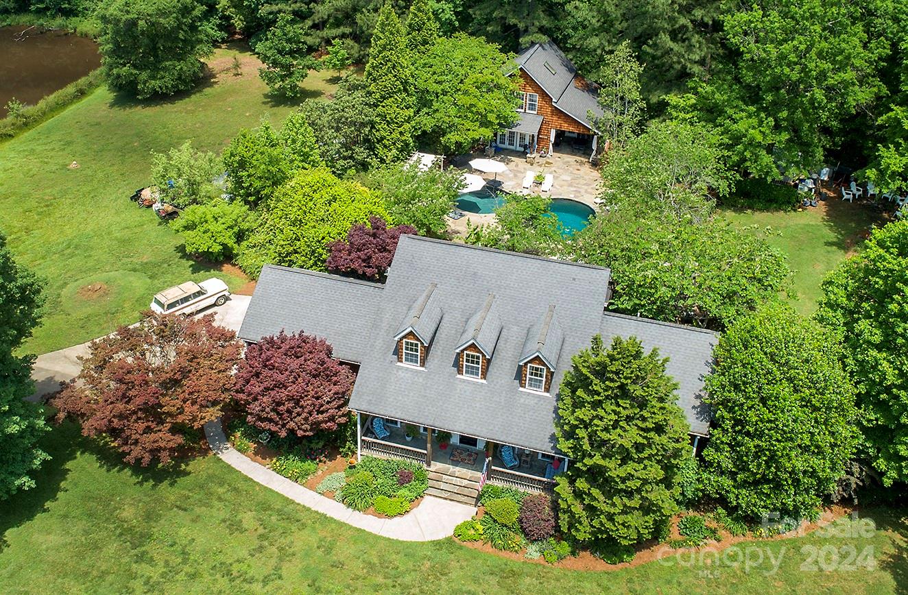 Wesley Woods - Residential