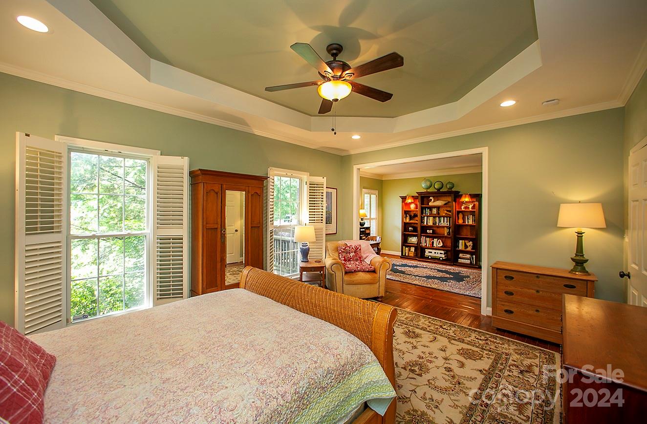 Wesley Woods - Residential