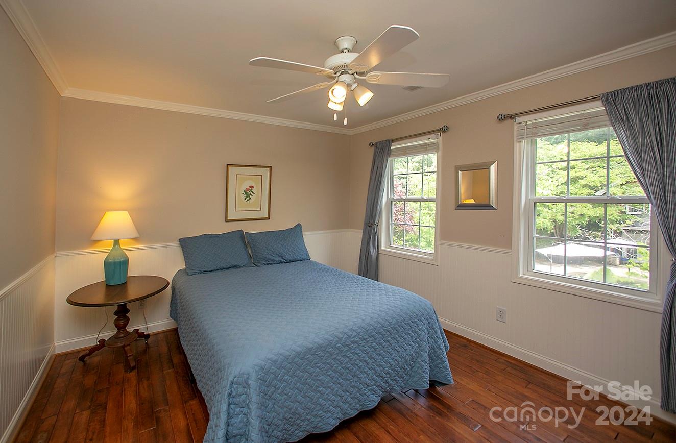Wesley Woods - Residential