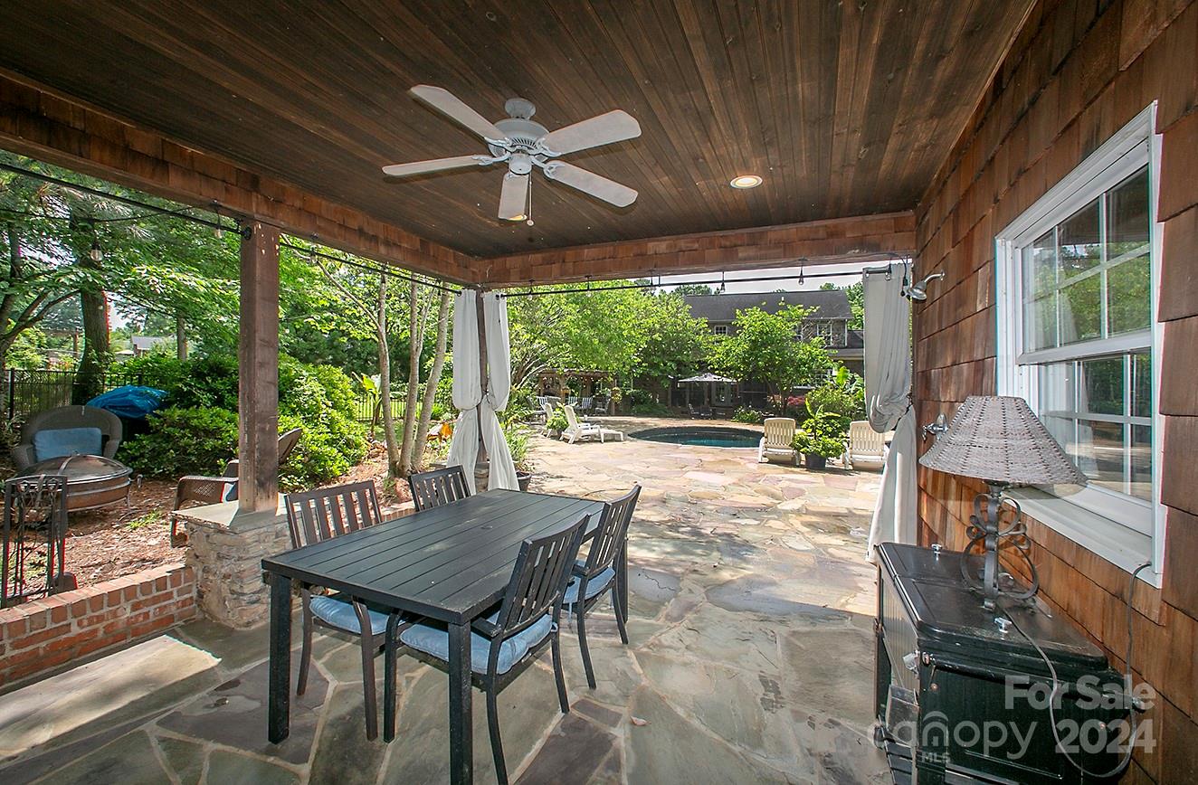 Wesley Woods - Residential