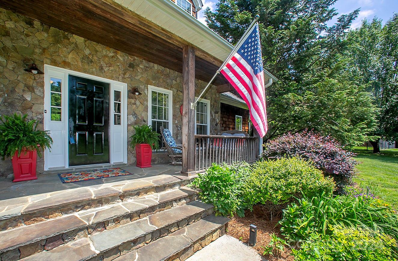 Wesley Woods - Residential