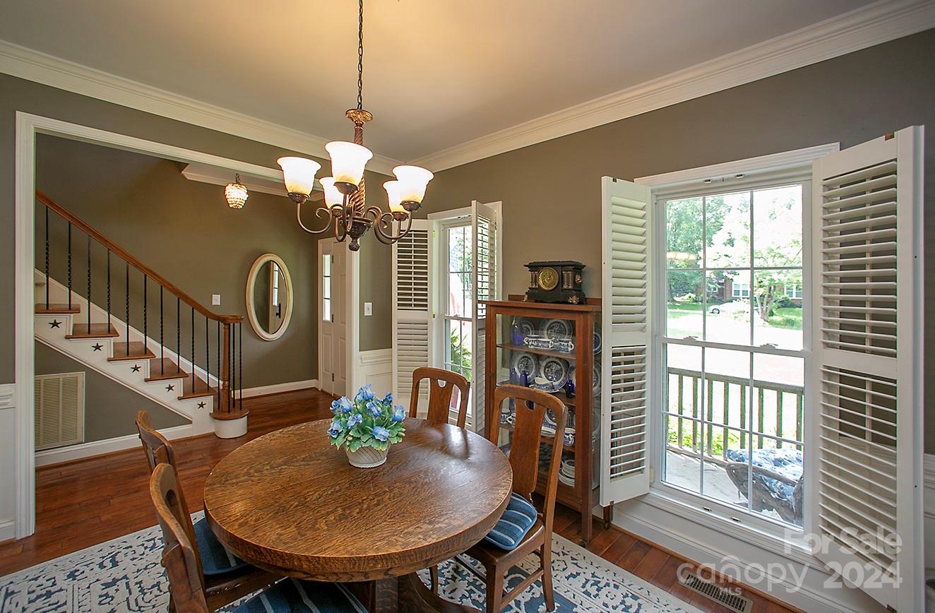 Wesley Woods - Residential