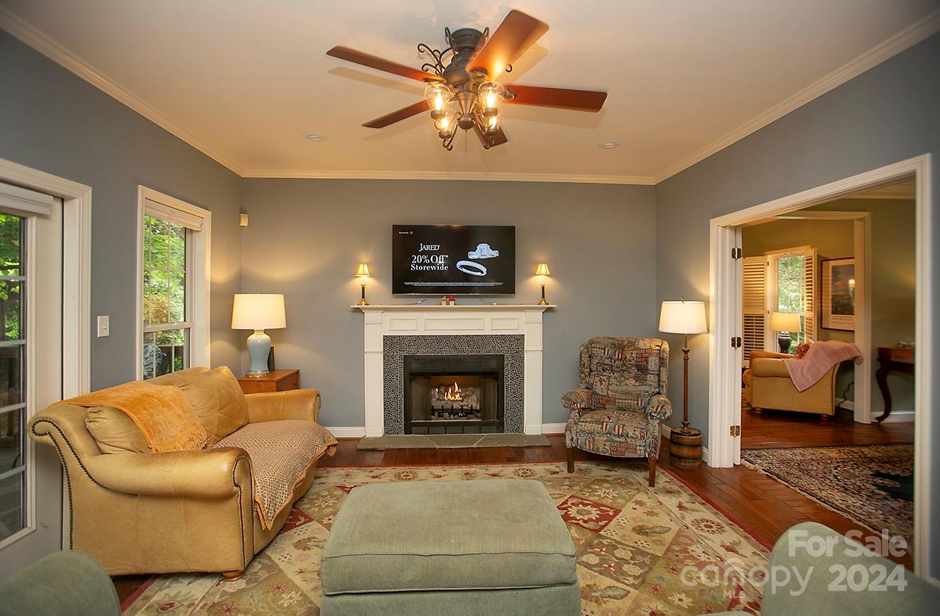Wesley Woods - Residential