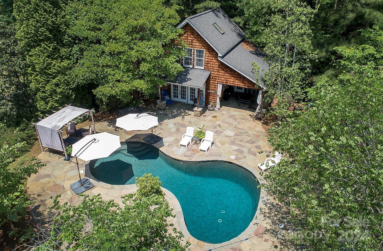 Wesley Woods - Residential