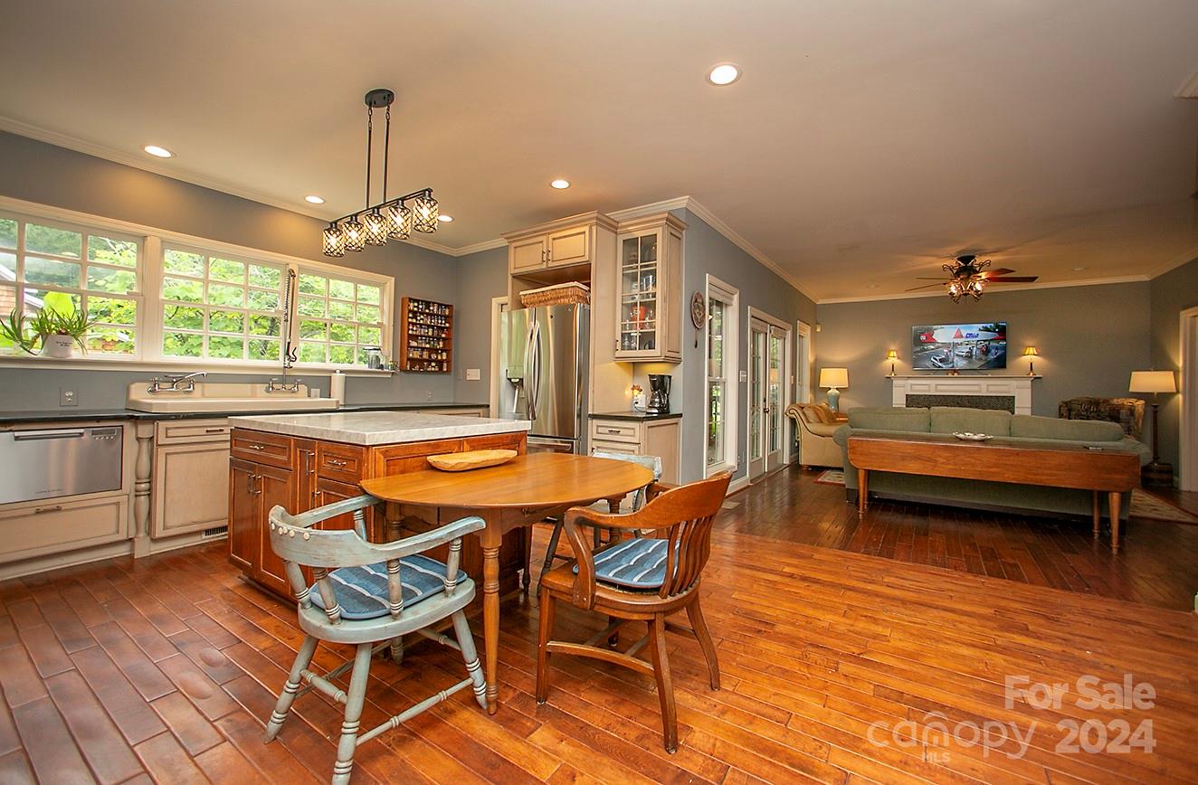 Wesley Woods - Residential