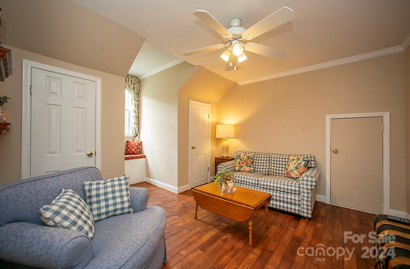 Wesley Woods - Residential