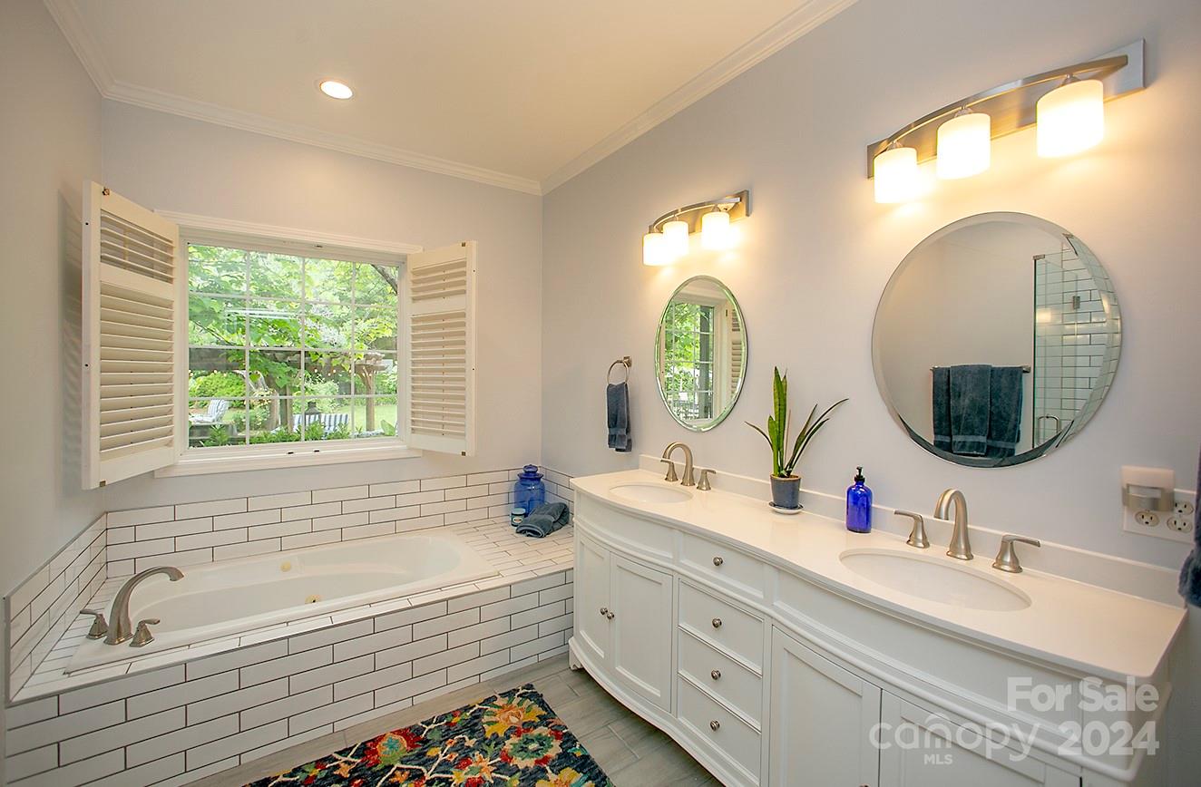 Wesley Woods - Residential