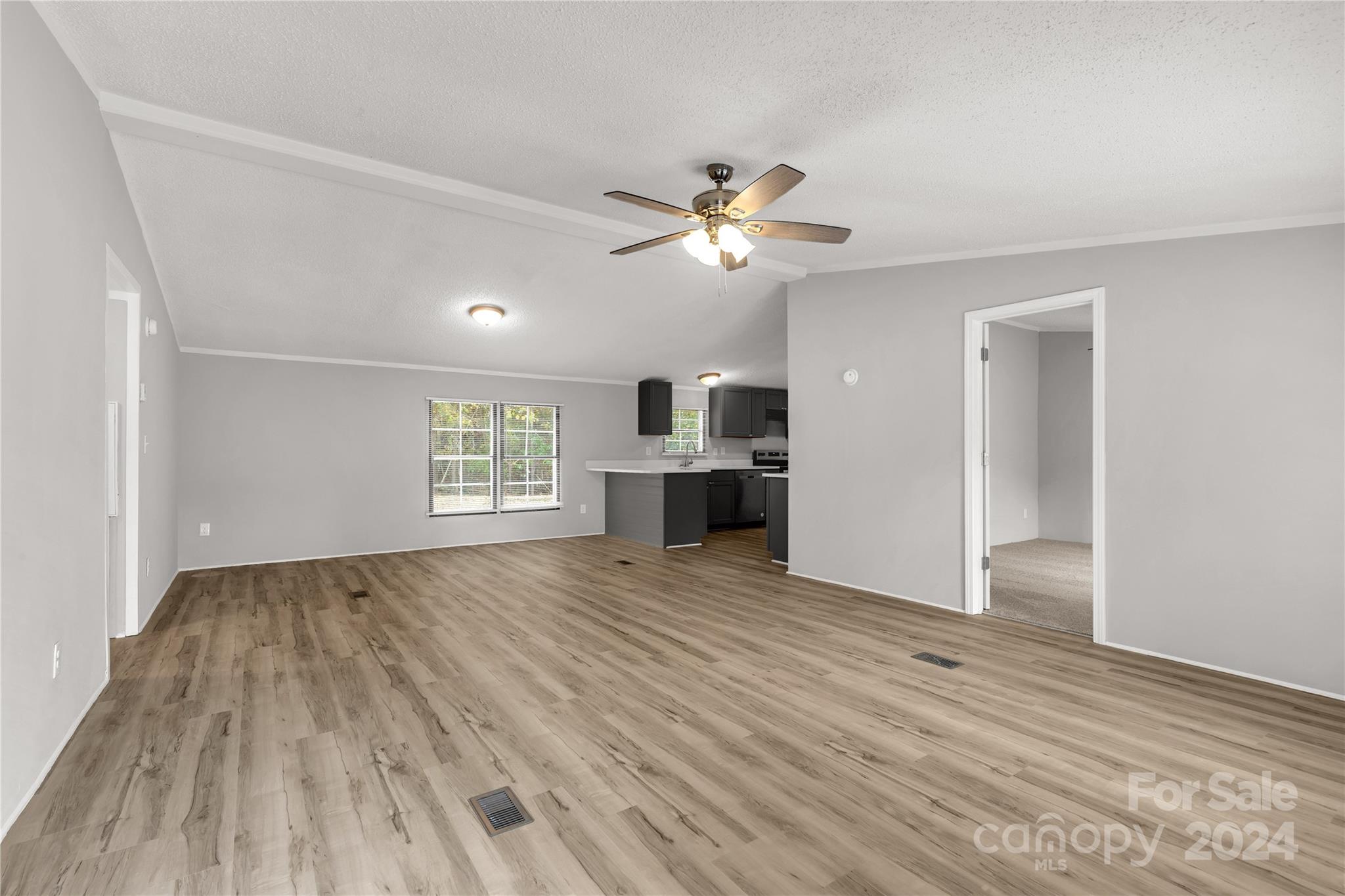 Pine Meadows - Residential