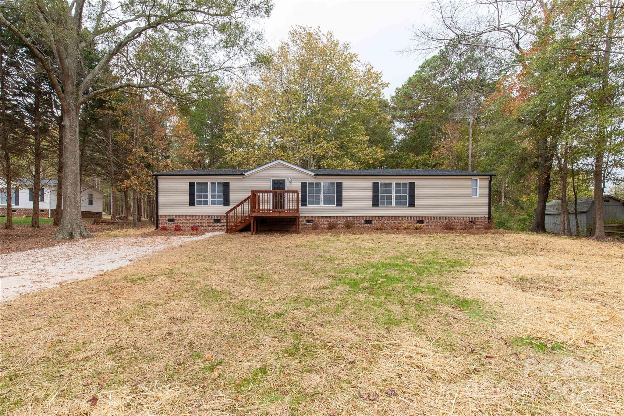 Pine Meadows - Residential