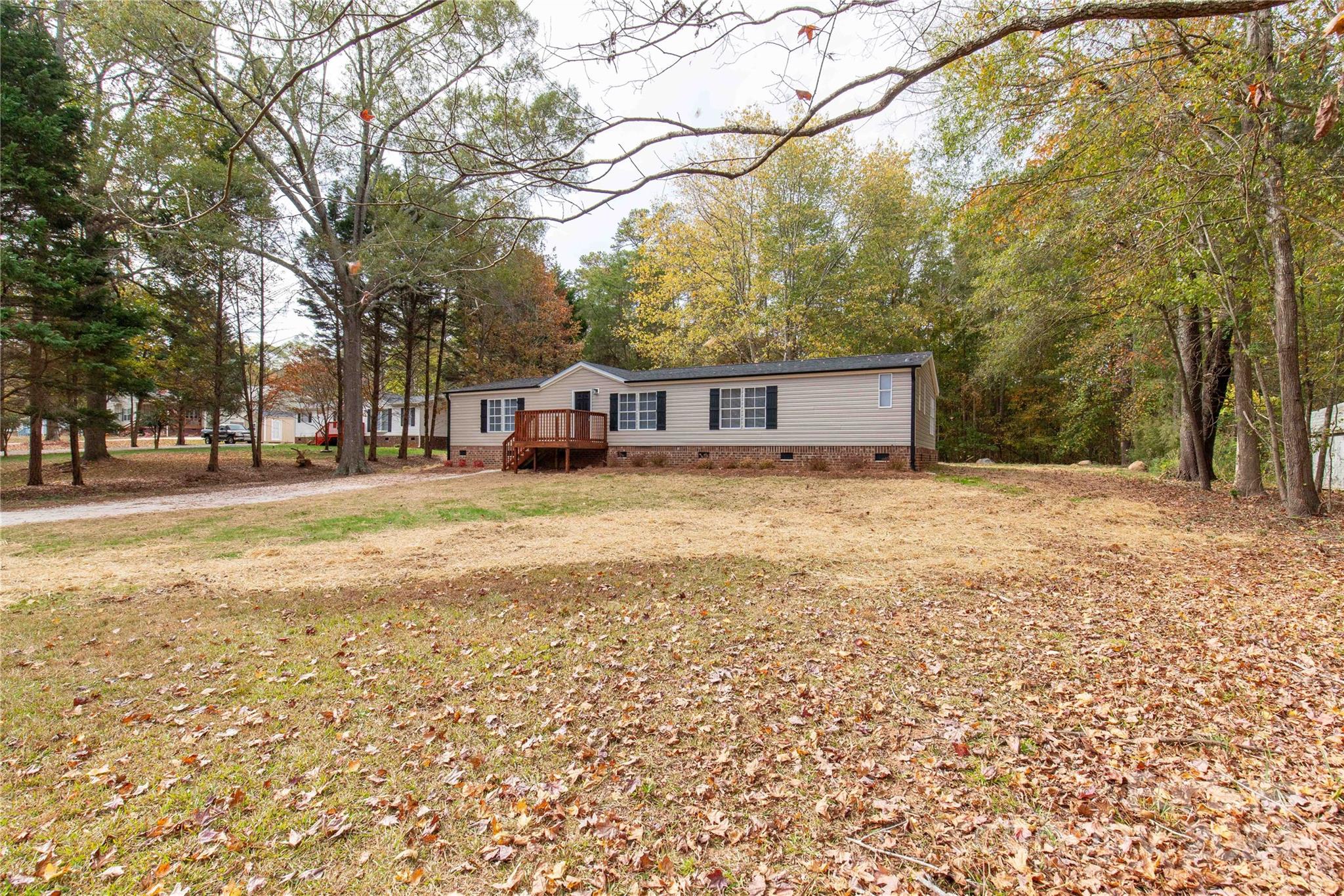 Pine Meadows - Residential