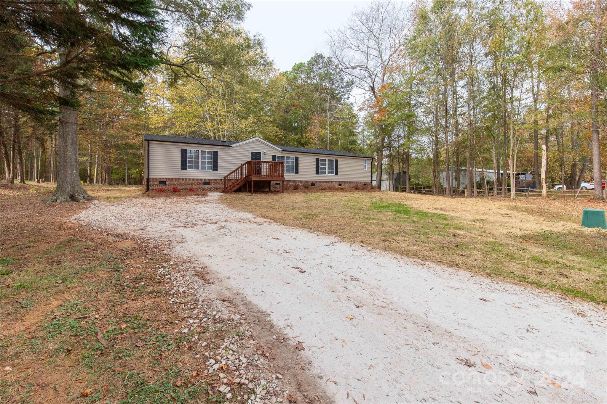 Pine Meadows - Residential