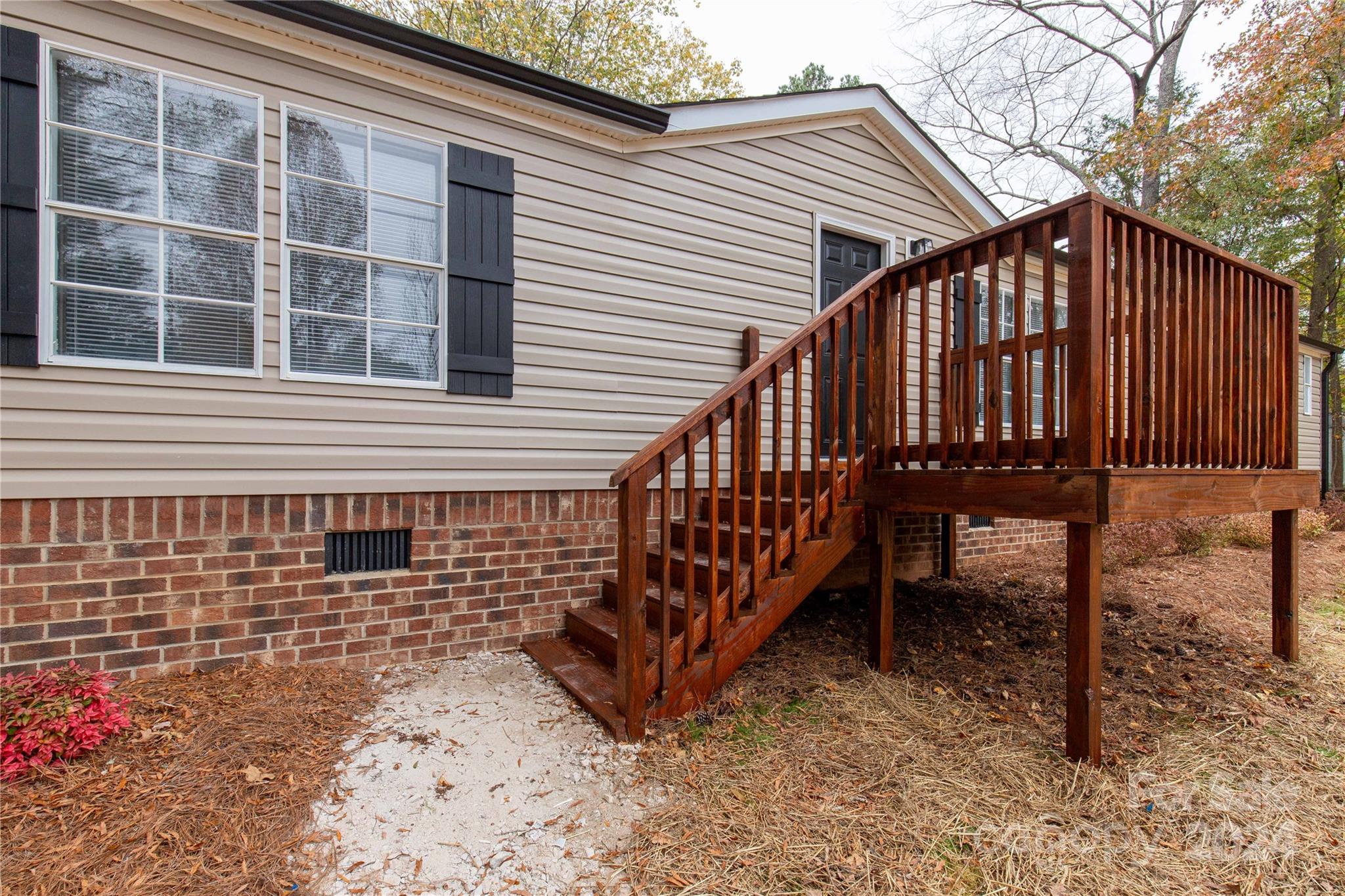 Pine Meadows - Residential