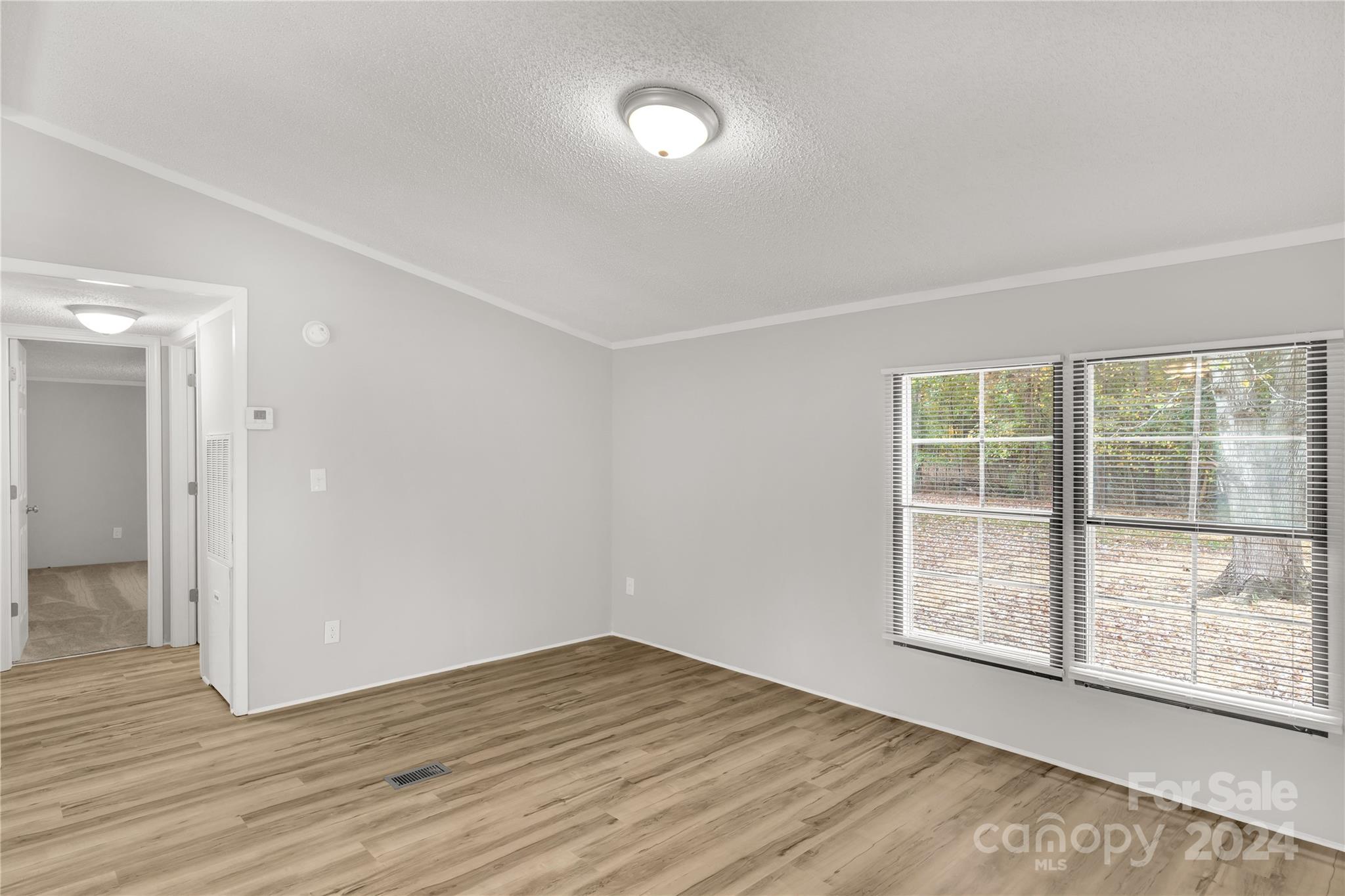 Pine Meadows - Residential