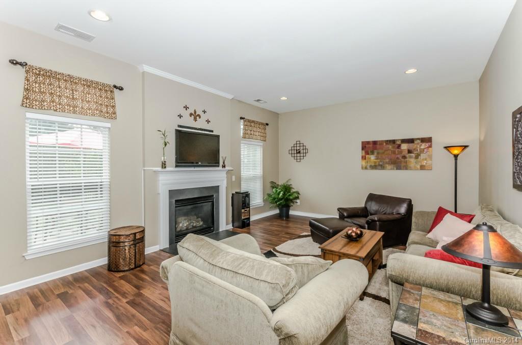 Balmoral - Residential