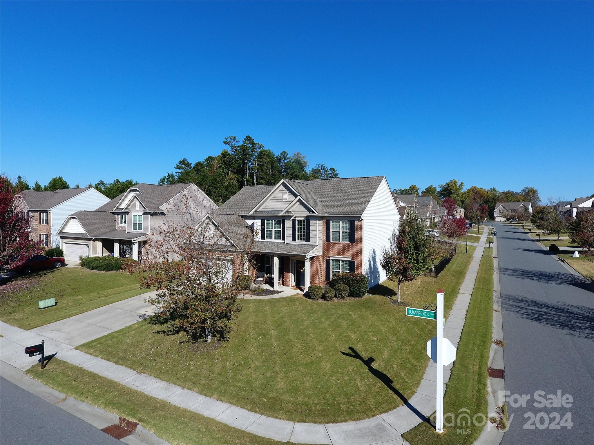 Audubon Lake - Residential