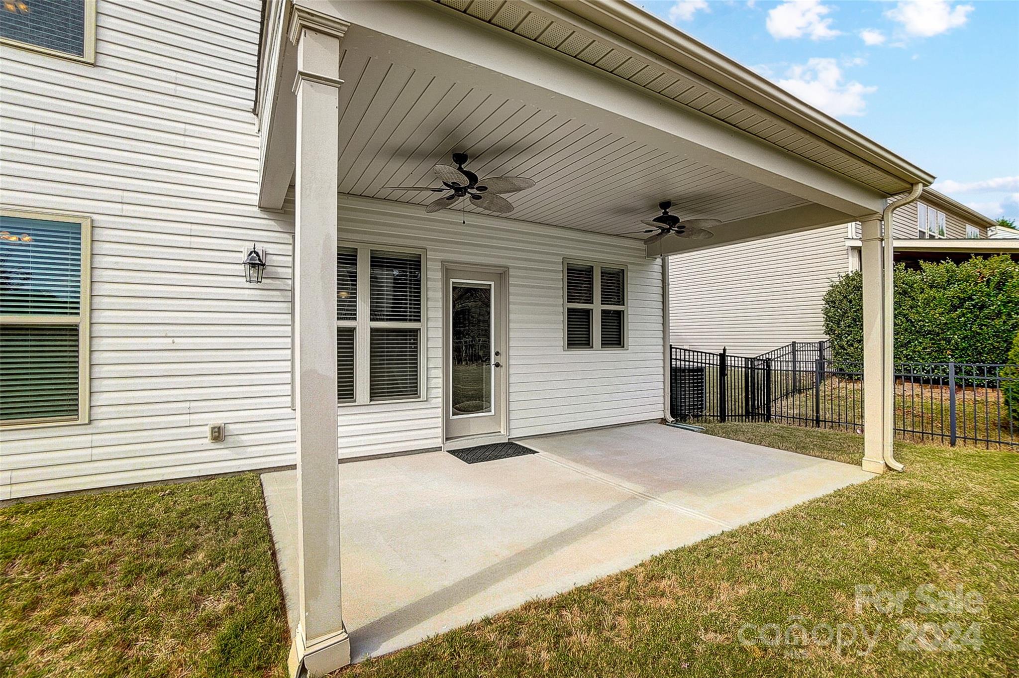 Audubon Lake - Residential