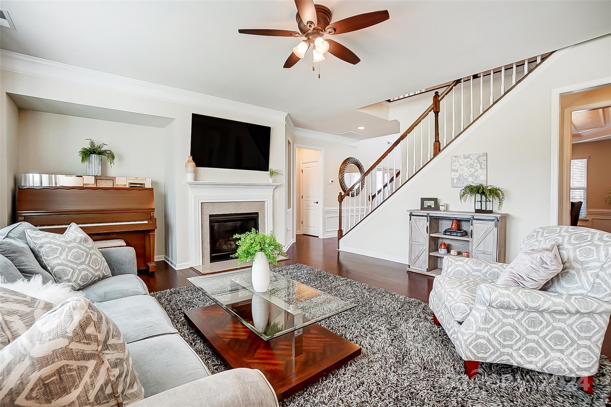 Audubon Lake - Residential