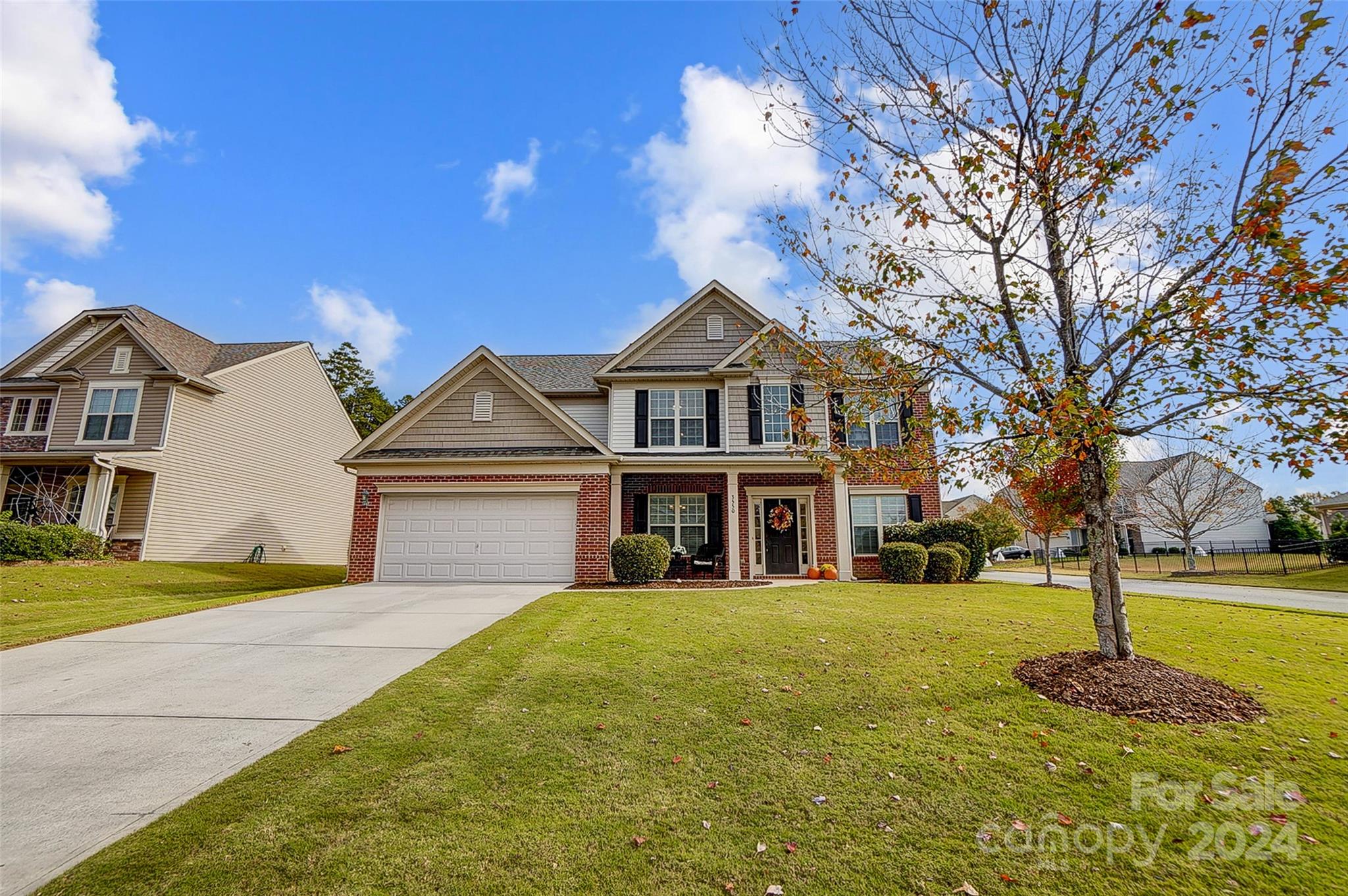 Audubon Lake - Residential