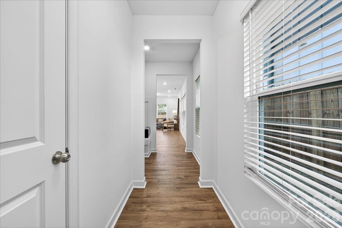 Eastwood Park - Residential