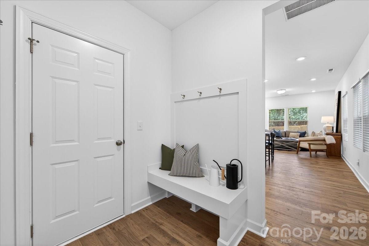 Eastwood Park - Residential
