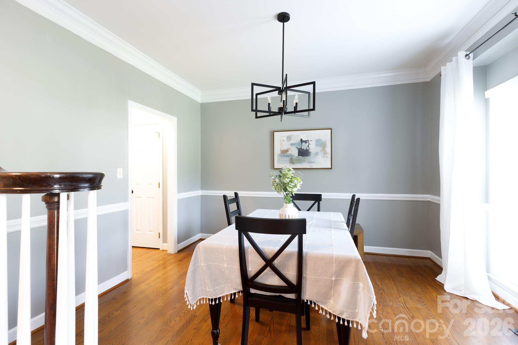 Bailiwyck - Residential