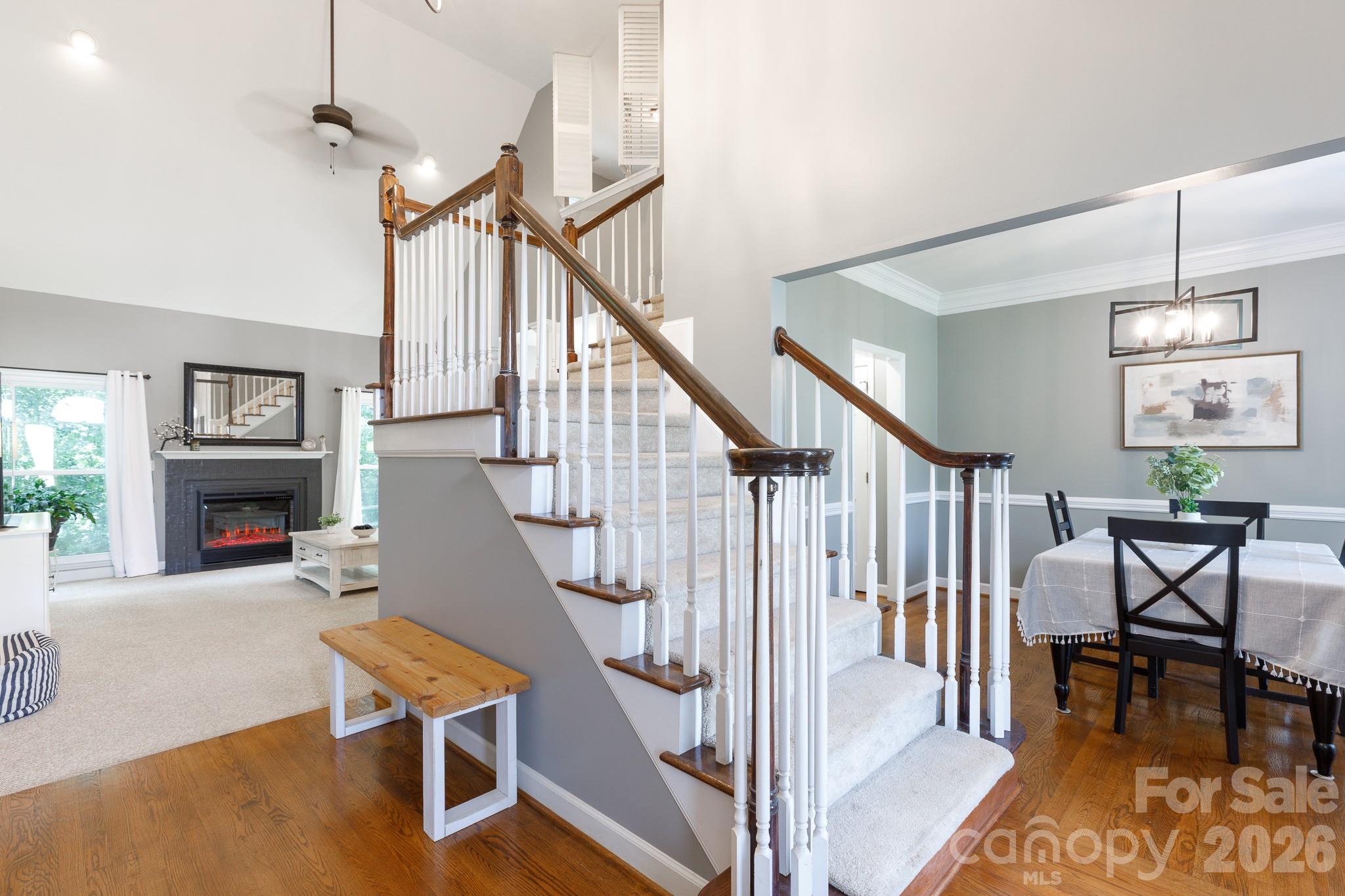 Bailiwyck - Residential