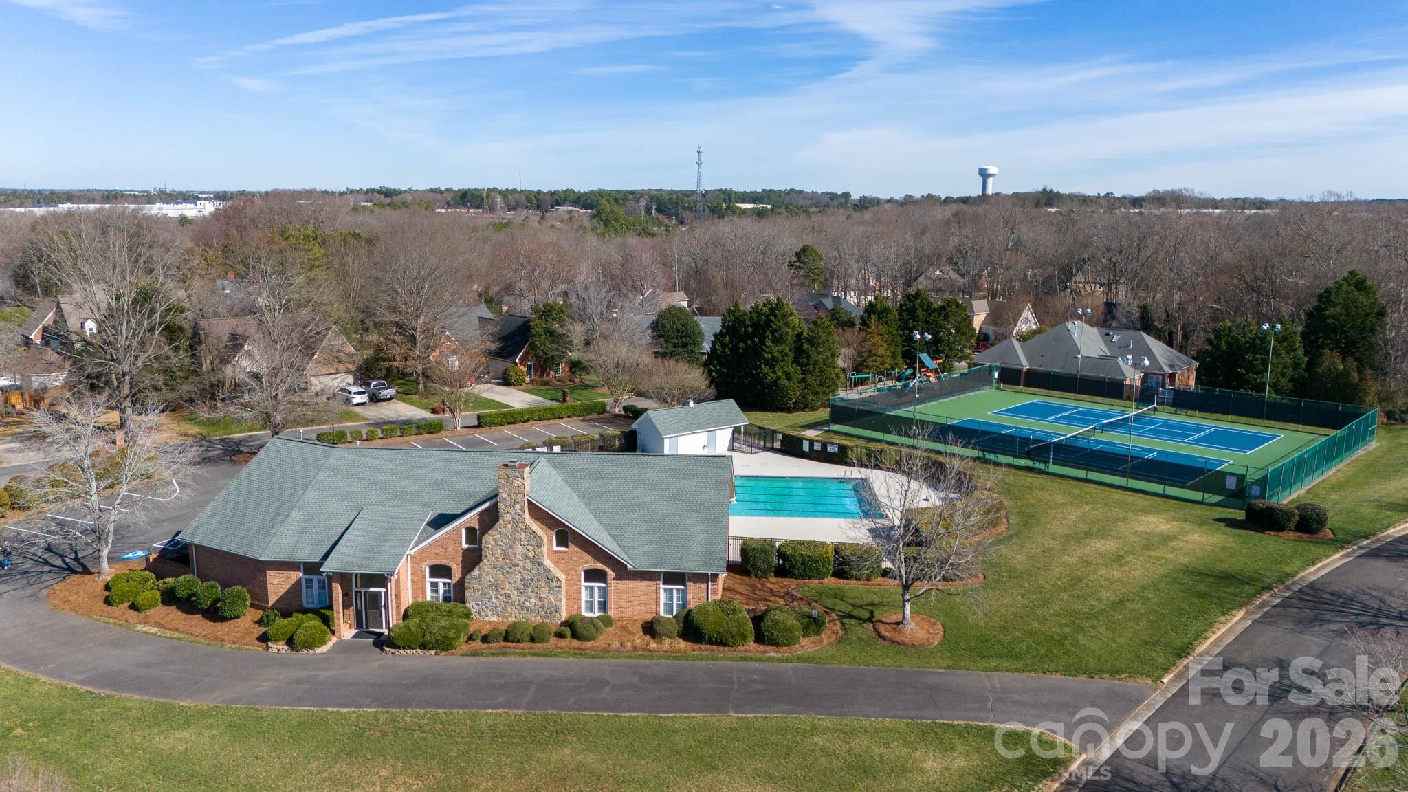 Bailiwyck - Residential