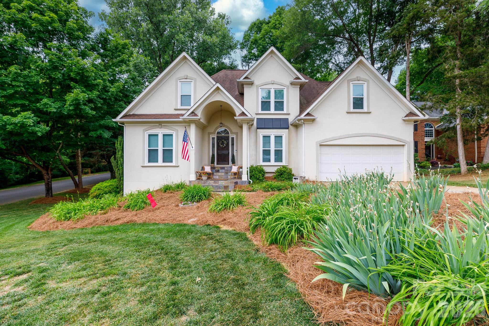 Bailiwyck - Residential