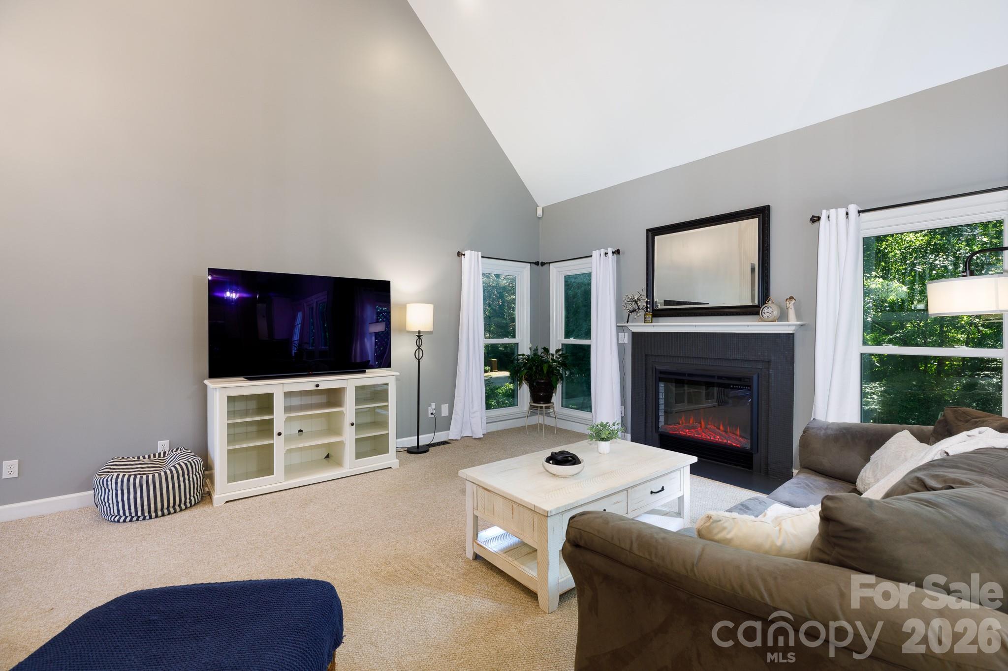 Bailiwyck - Residential