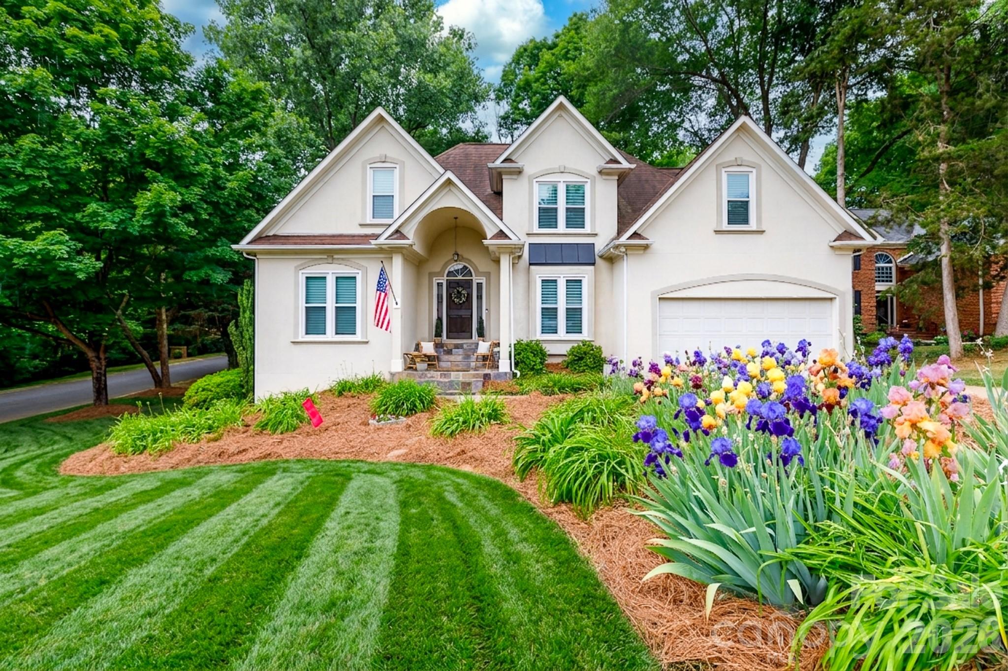 Bailiwyck - Residential
