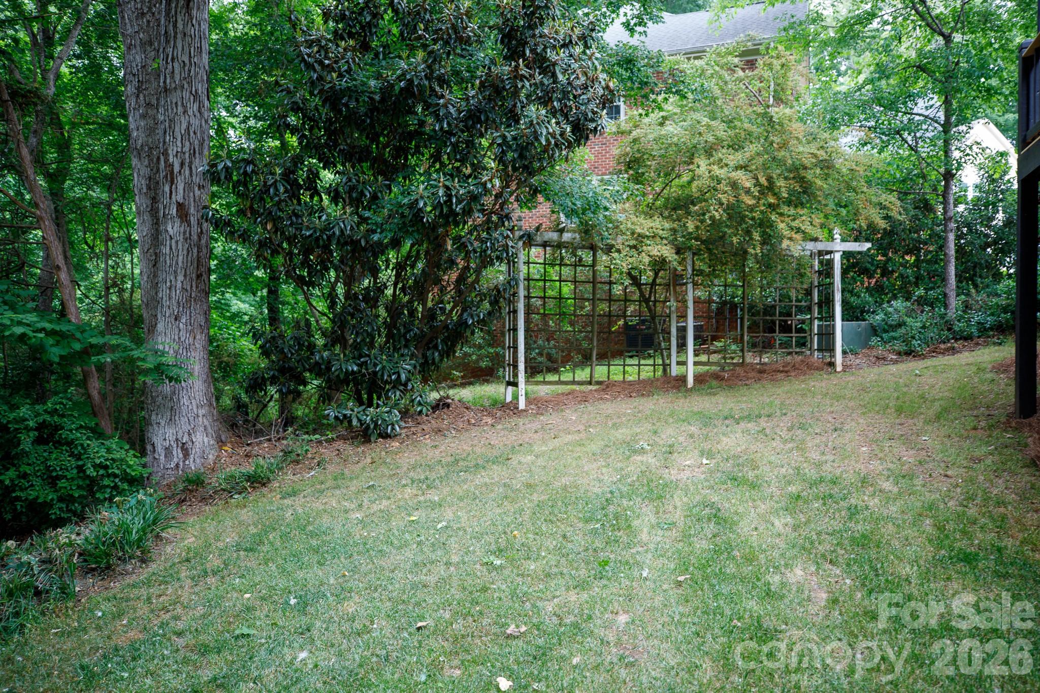 Bailiwyck - Residential