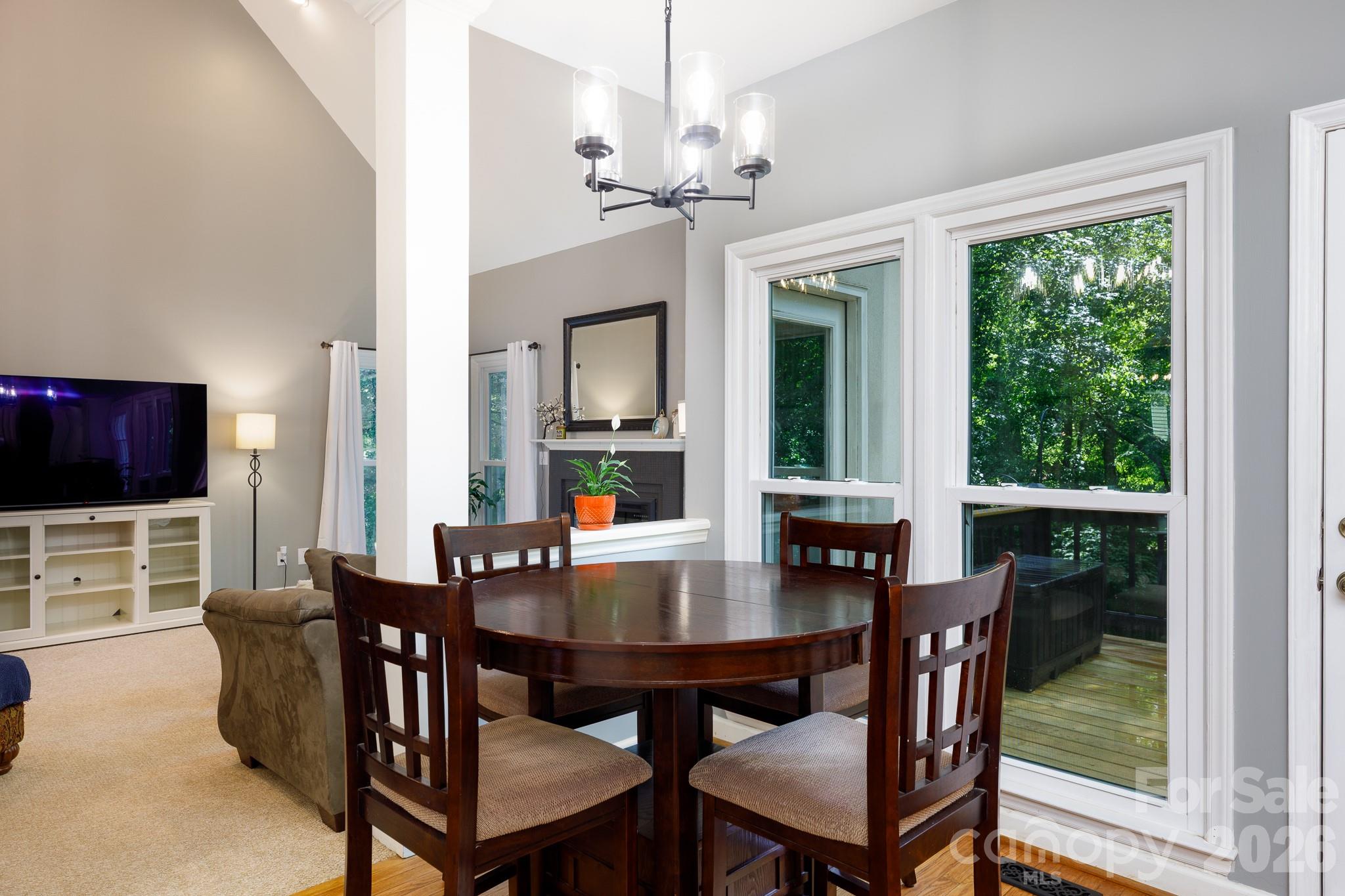 Bailiwyck - Residential