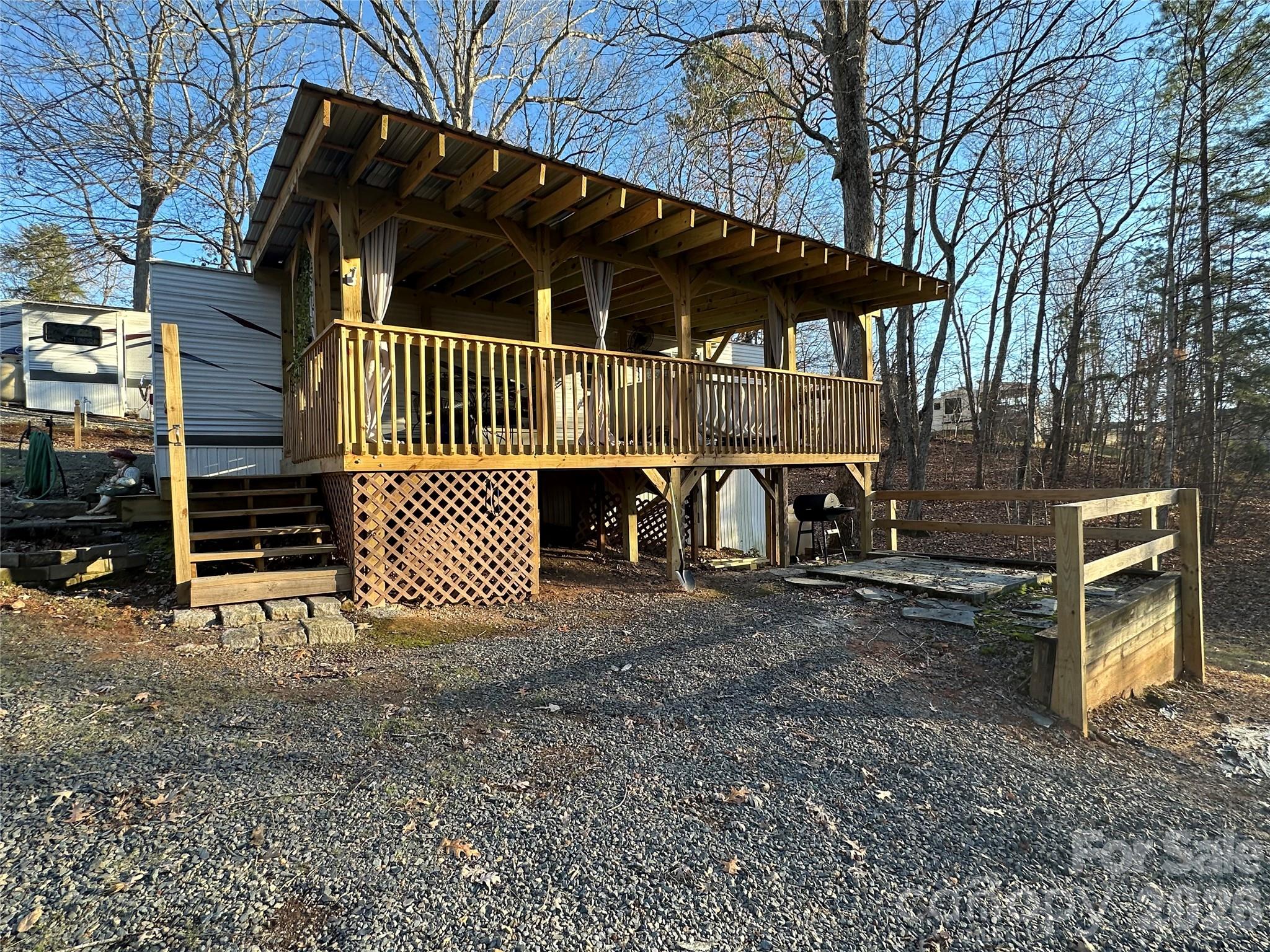 Badin Shores Resort - Residential