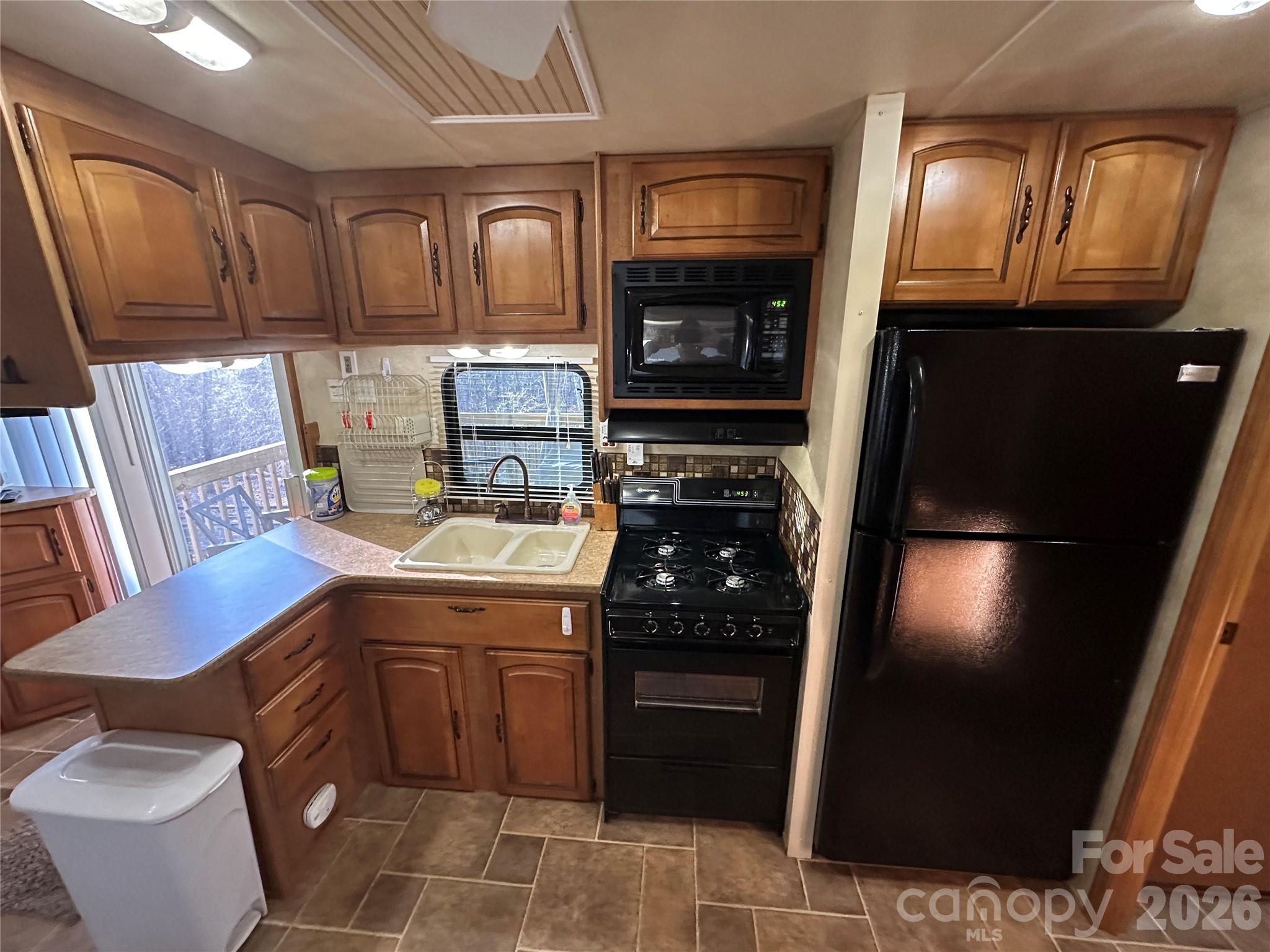 Badin Shores Resort - Residential
