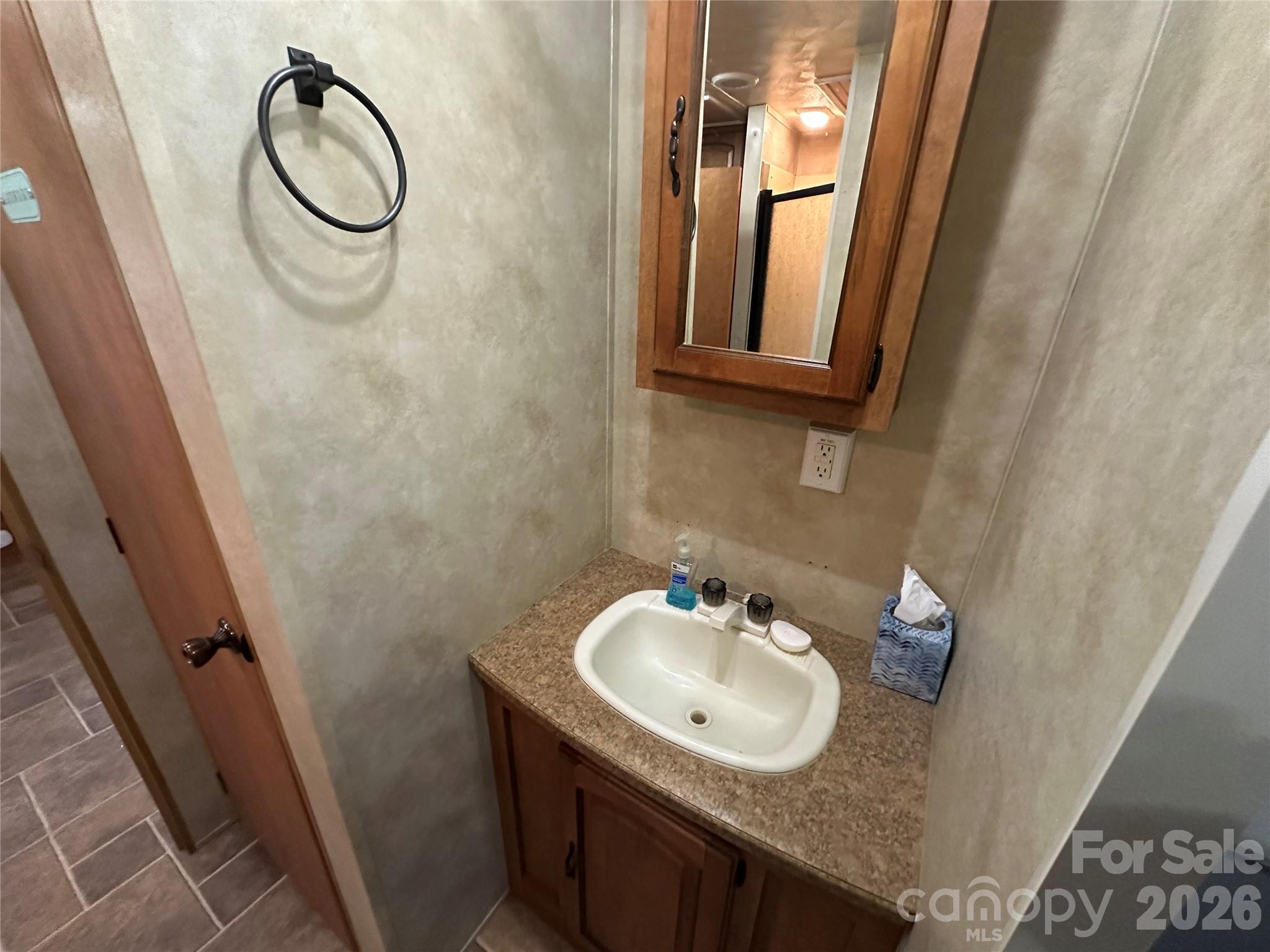 Badin Shores Resort - Residential