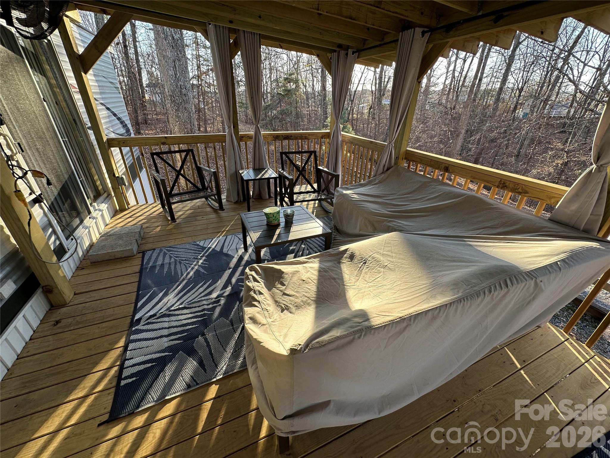 Badin Shores Resort - Residential