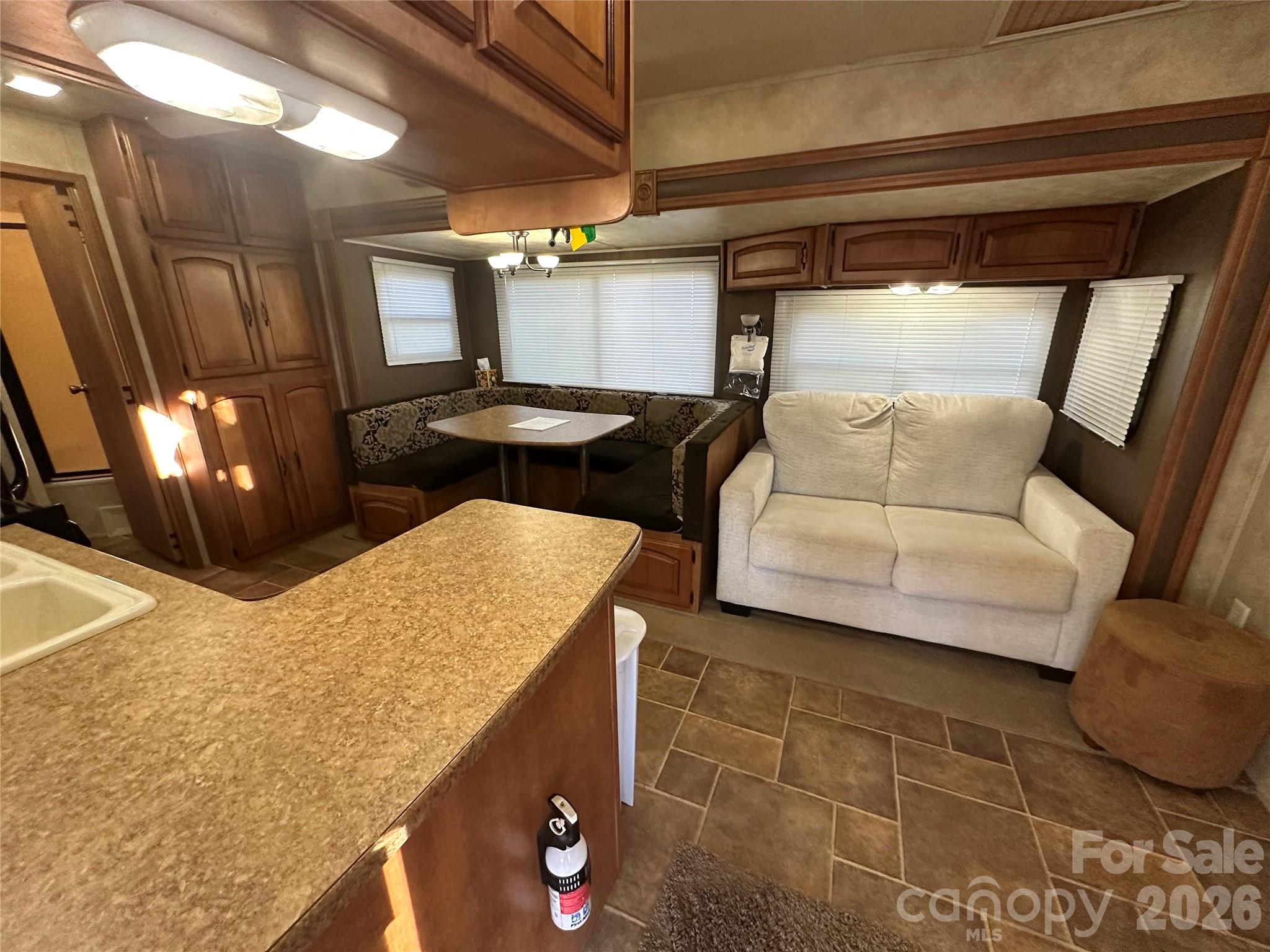 Badin Shores Resort - Residential