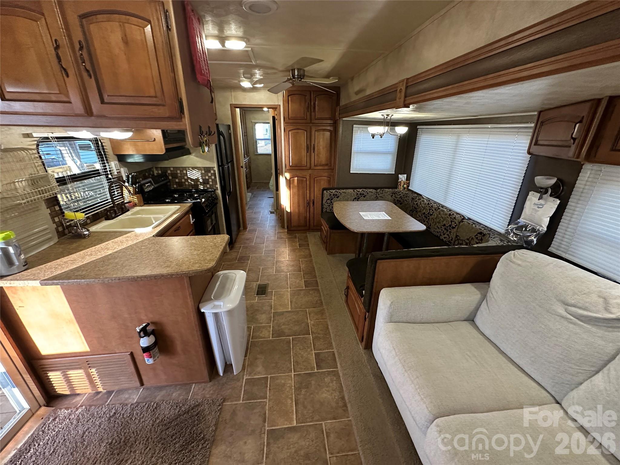 Badin Shores Resort - Residential