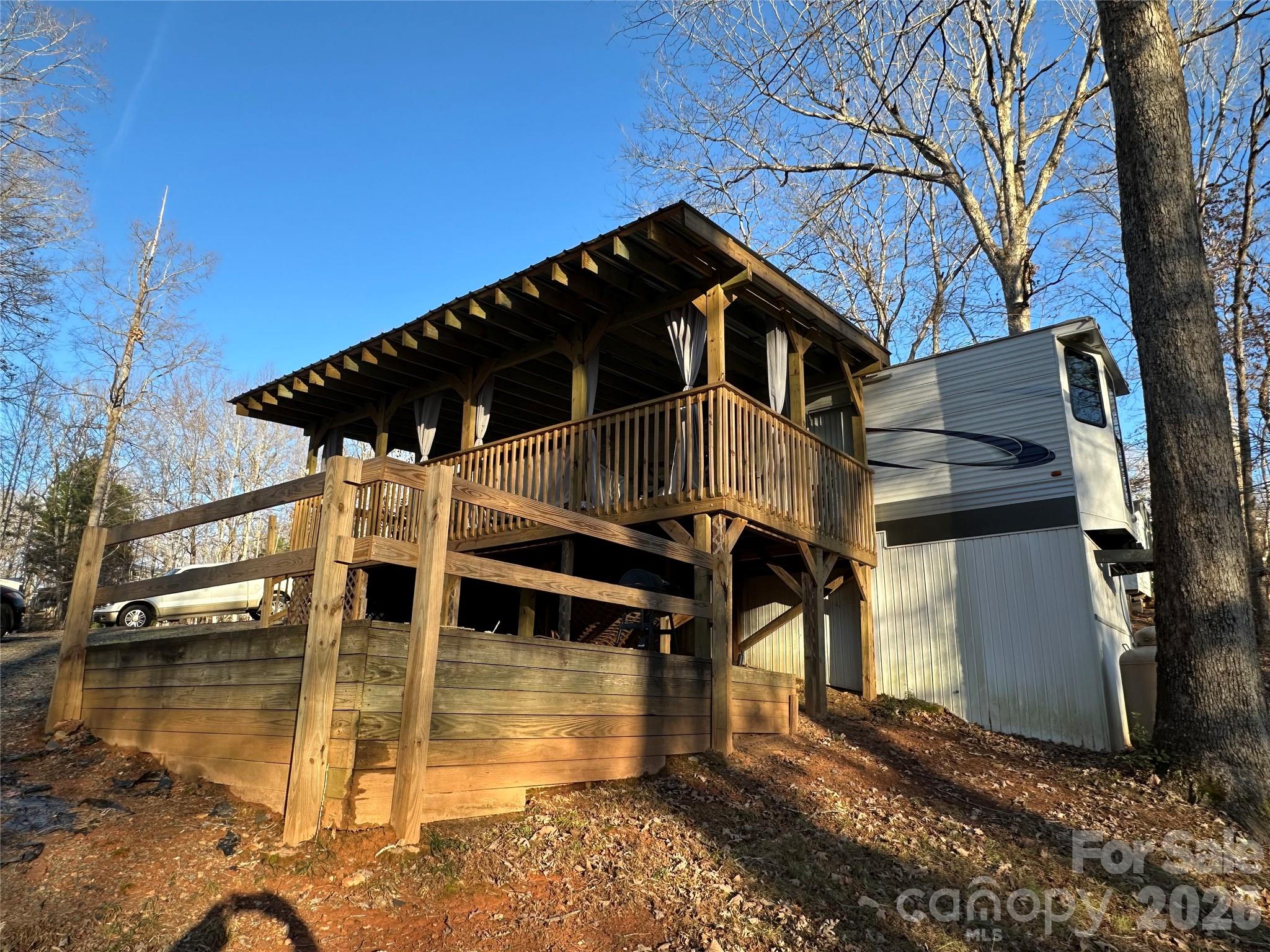 Badin Shores Resort - Residential