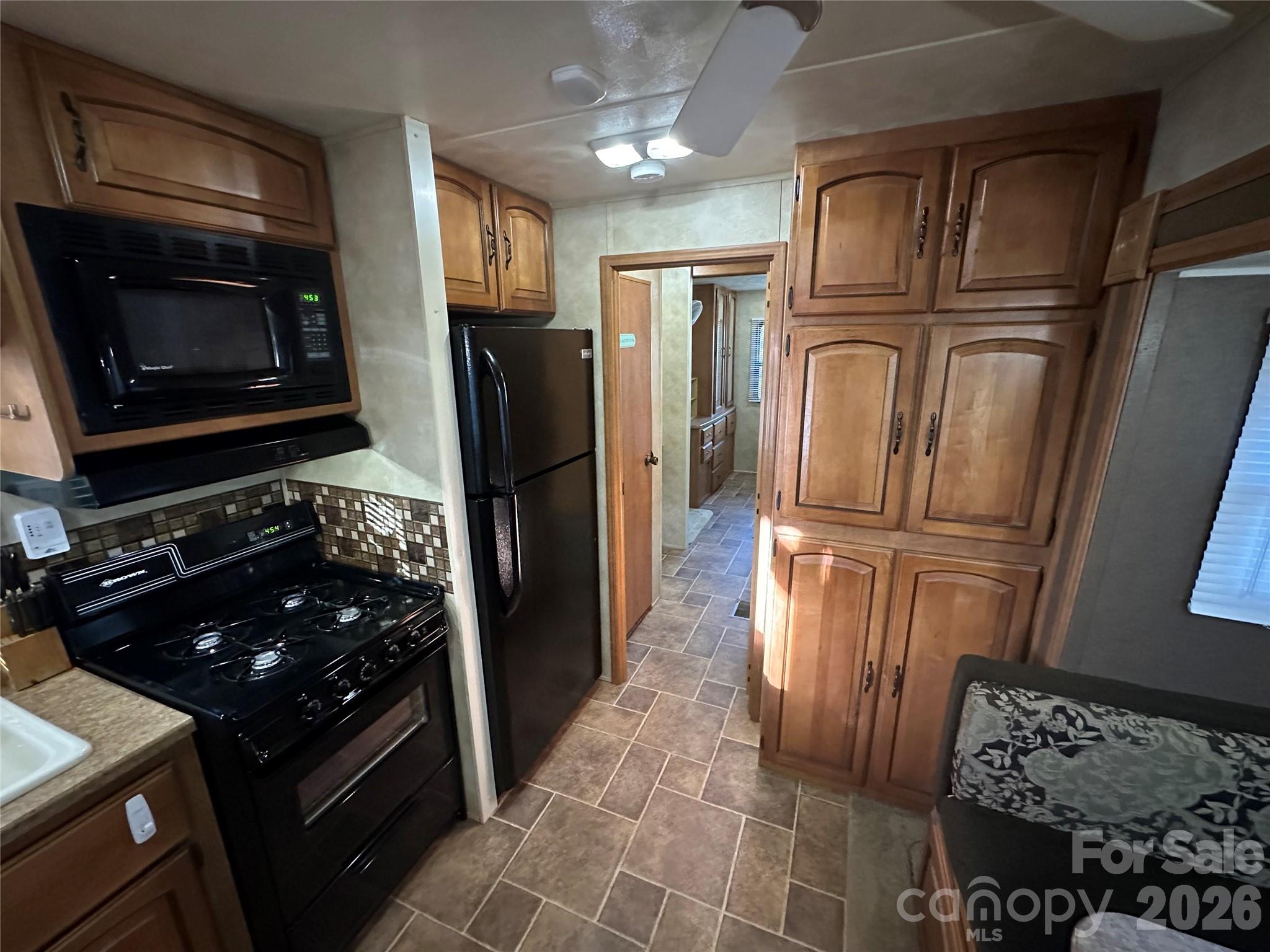 Badin Shores Resort - Residential