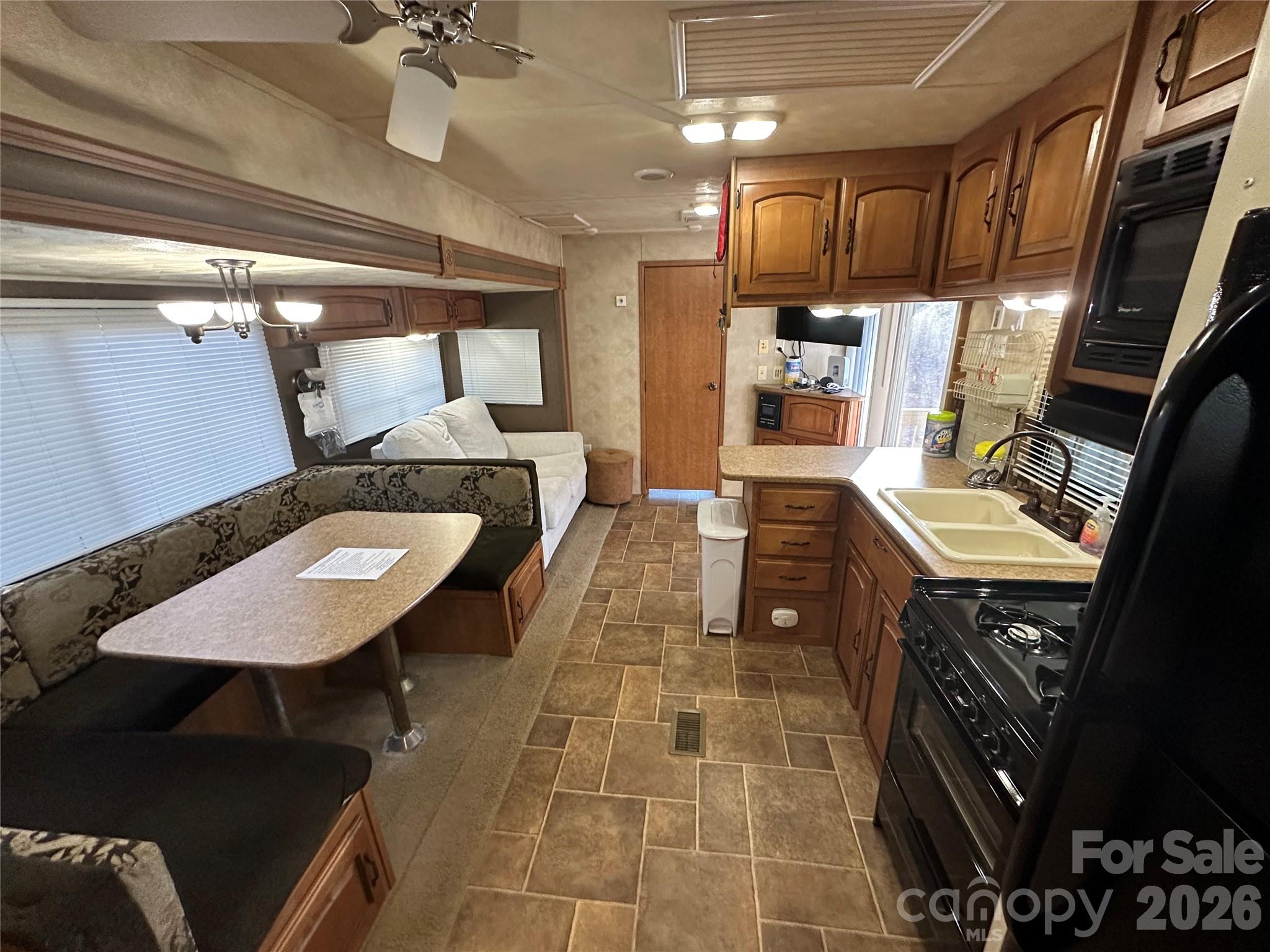 Badin Shores Resort - Residential