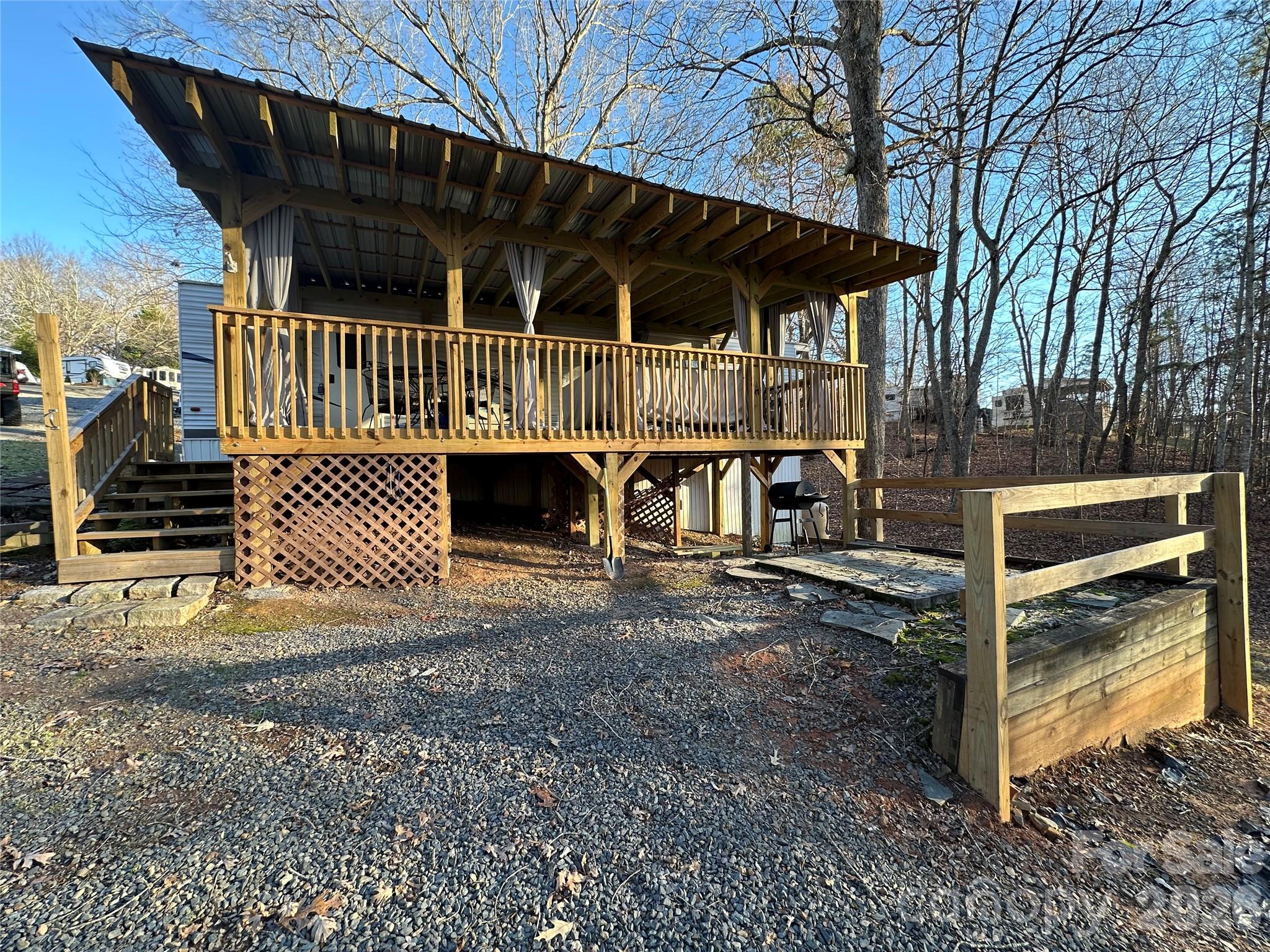 Badin Shores Resort - Residential