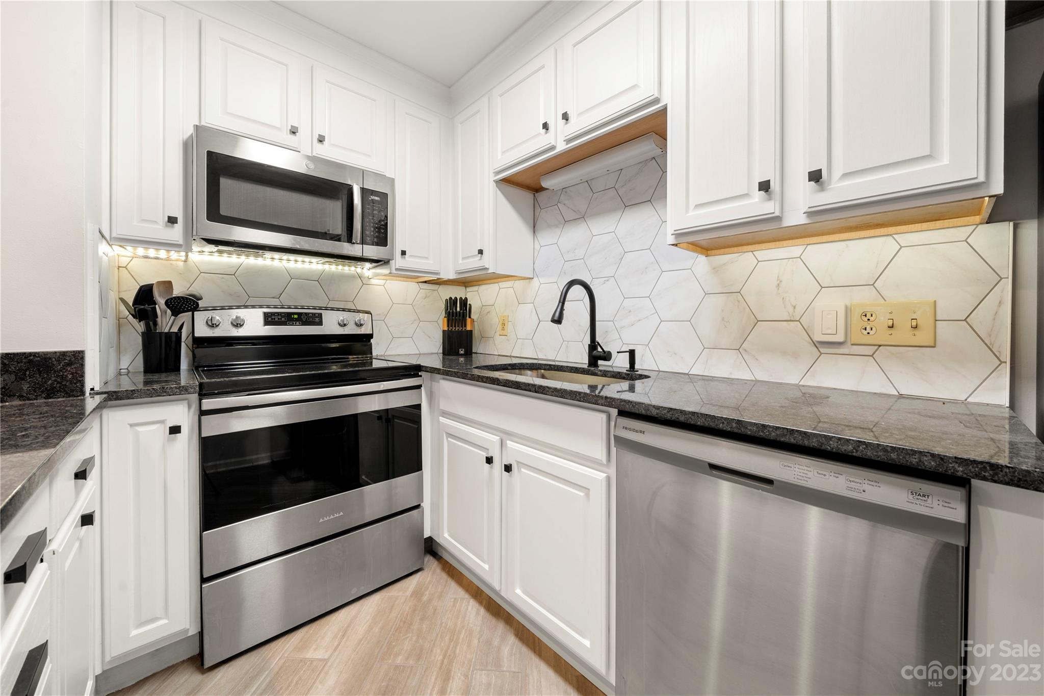 Kensington Place - Residential