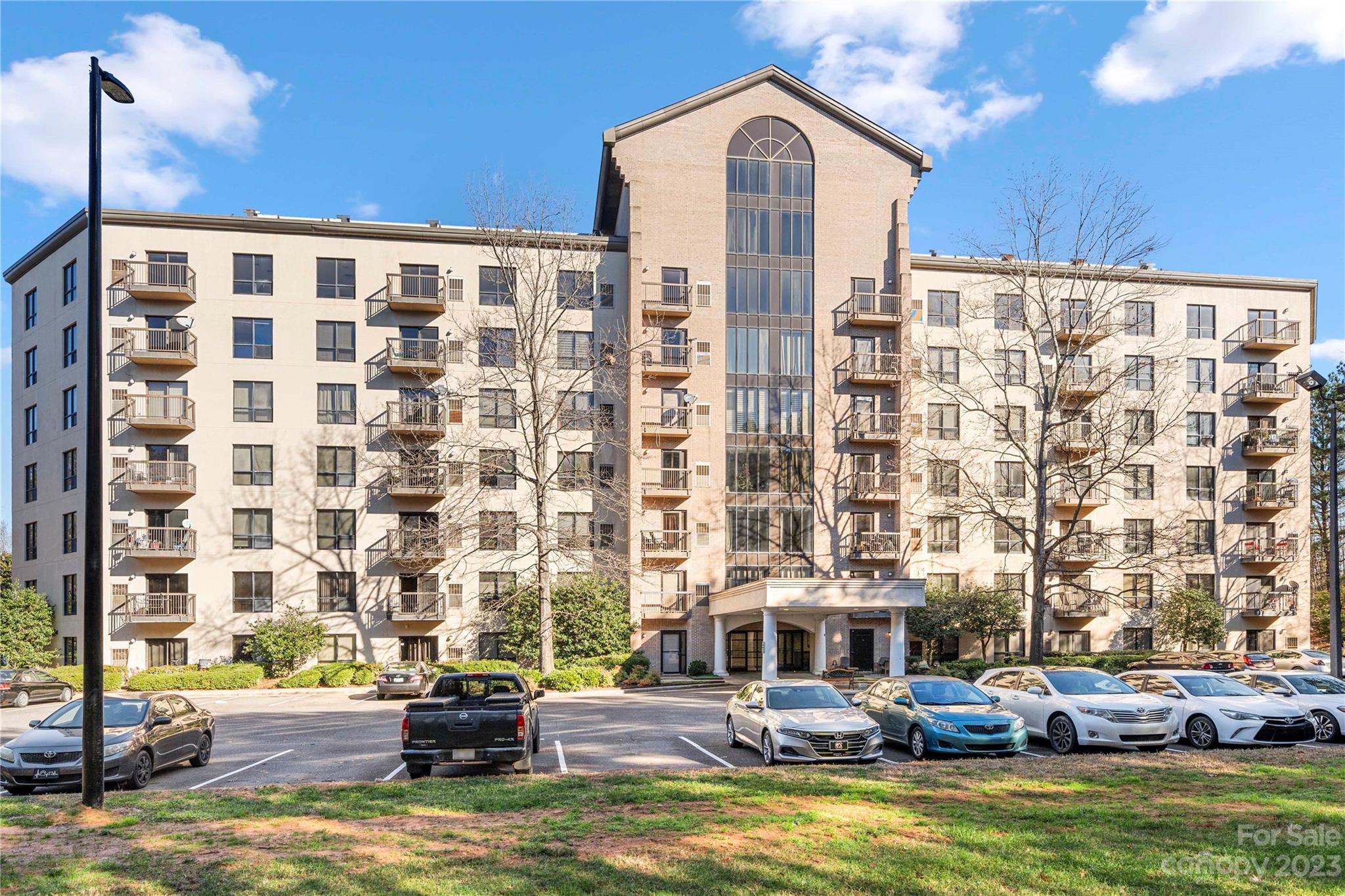 Kensington Place - Residential
