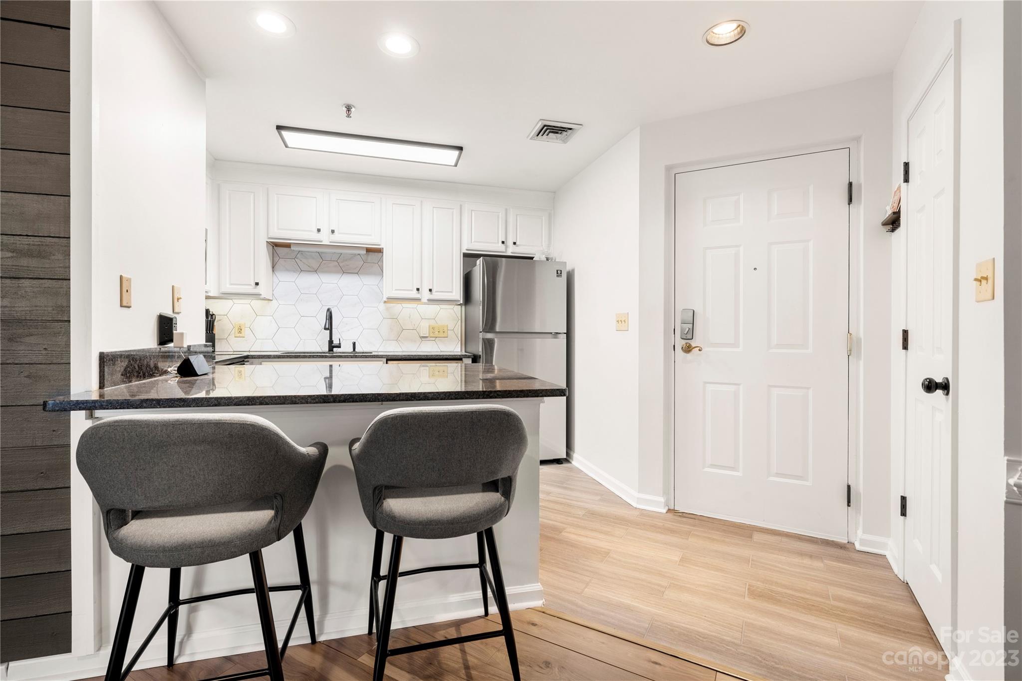 Kensington Place - Residential