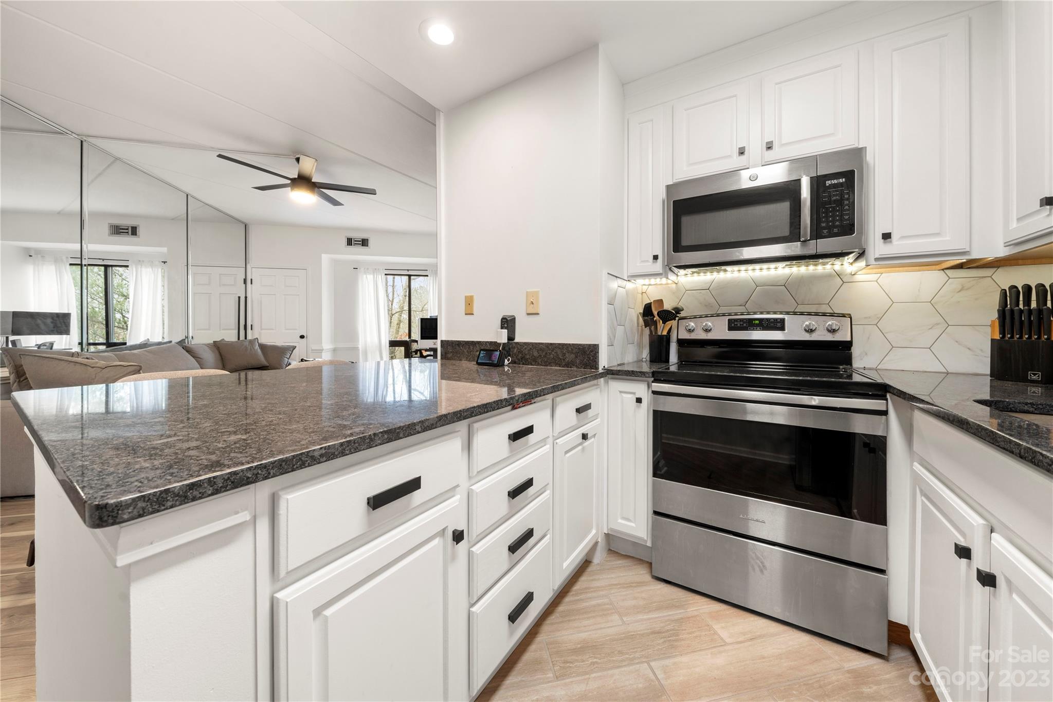 Kensington Place - Residential